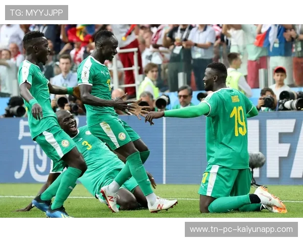 球场被雪覆盖？塞内加尔照样打出极限传控！，塞内加尔的足球怎么样